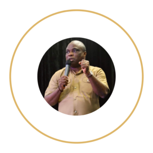 Apostle Bright Onoka